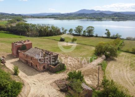 Maison pour 2 350 000 Euro à Castiglione del Lago, Italie