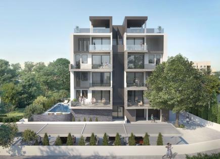 Apartamento para 379 500 euro en Limasol, Chipre