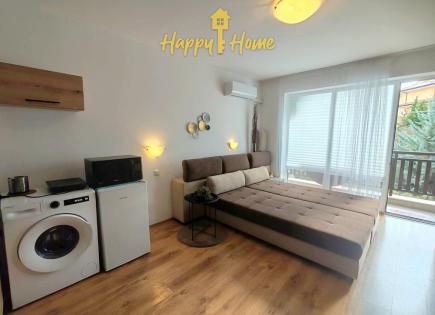 Studio for 55 000 euro in Sveti Vlas, Bulgaria