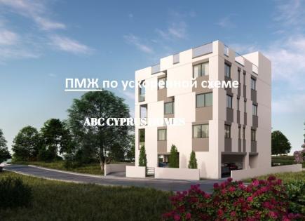 Apartment für 420 000 euro in Paphos, Zypern