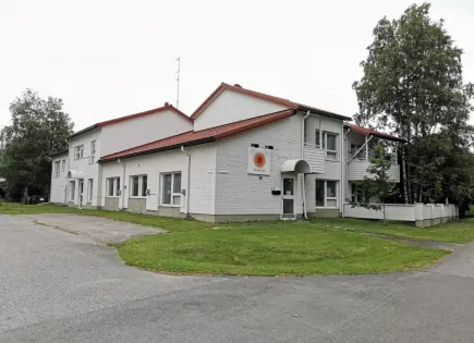 Wohnung für 23 000 euro in Oulu, Finnland