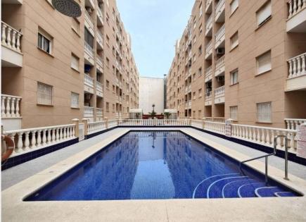 Appartement pour 104 900 Euro à Torrevieja, Espagne