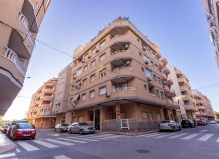 Appartement pour 122 260 Euro à Torrevieja, Espagne