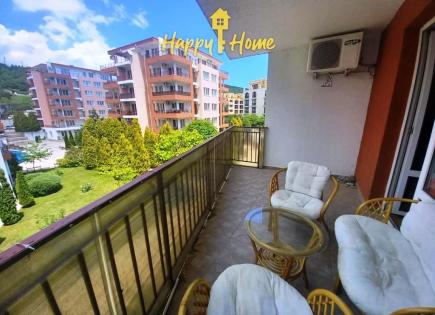 Flat for 66 000 euro in Elenite, Bulgaria
