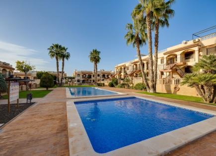 Appartement pour 135 000 Euro à Torrevieja, Espagne