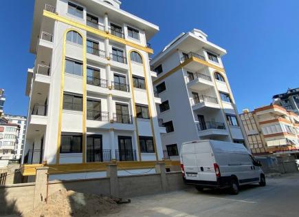 Wohnung für 85 000 euro in Alanya, Türkei