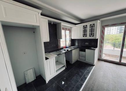 Appartement pour 48 500 Euro à Mersin, Turquie