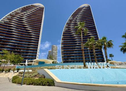 Appartement pour 550 000 Euro à Benidorm, Espagne