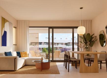 Appartement pour 670 000 Euro à Sant Pere de Ribes, Espagne