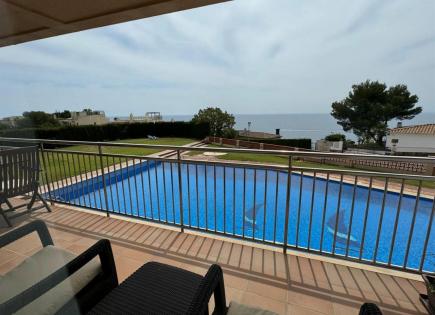 Apartment für 275 000 euro in Sant Feliu de Guíxols, Spanien