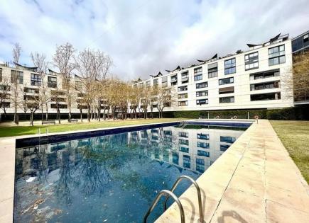 Penthouse pour 895 000 Euro à Barcelone, Espagne