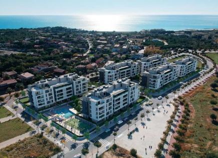 Appartement pour 370 000 Euro à Vilanova i la Geltrú, Espagne