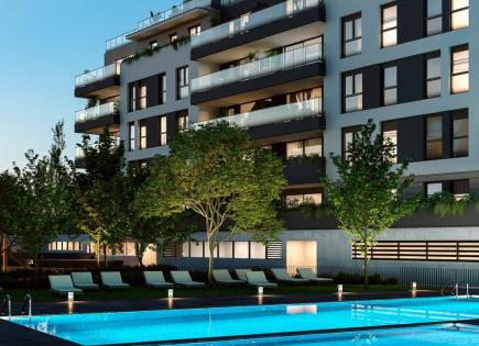 Appartement pour 370 000 Euro à Vilanova i la Geltrú, Espagne