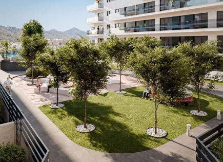 Appartement pour 478 000 Euro à Sant Boi de Llobregat, Espagne