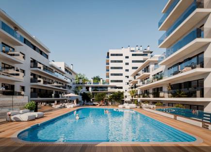 Apartment for 438 000 euro in Sant Boi de Llobregat, Spain