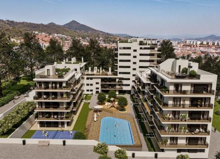 Appartement pour 300 000 Euro à Sant Boi de Llobregat, Espagne