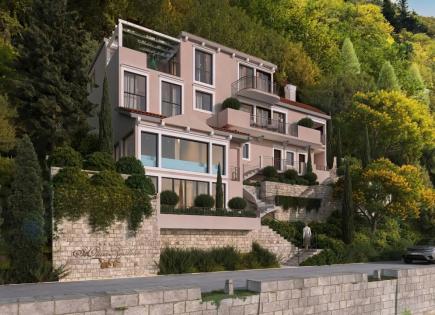 Villa para 1 500 000 euro en Kotor, Montenegro