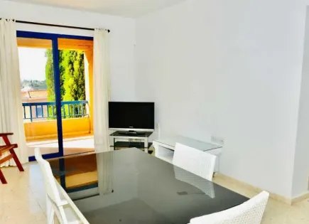 Flat for 179 000 euro in Paphos, Cyprus