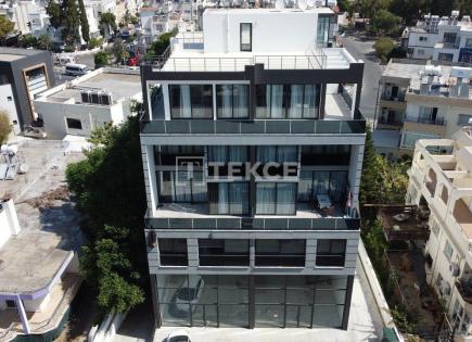 Penthouse pour 232 000 Euro à Kyrenia, Chypre