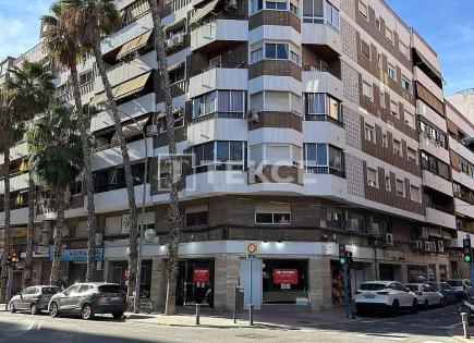 Boutique pour 480 000 Euro à Alicante, Espagne