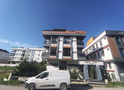 Apartment for 130 000 euro in Beylikduzu, Turkey