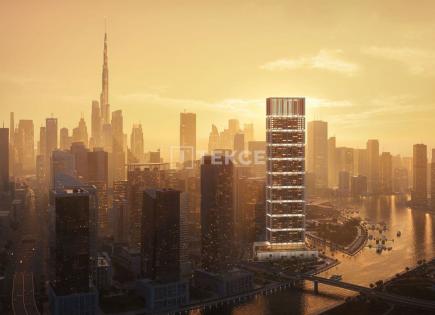 Appartement pour 844 000 Euro aux Émirats Arabes Unis