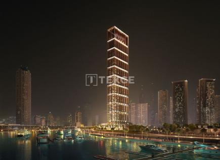 Apartamento para 1 800 000 euro en Emiratos Árabes Unidos