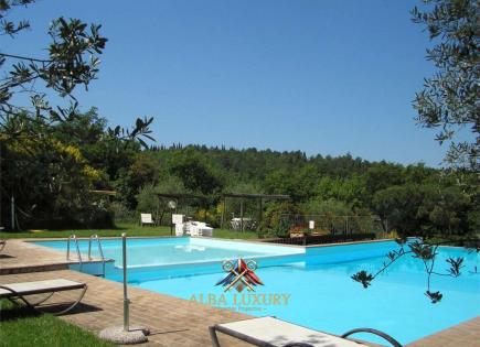 Apartamento para 10 000 000 euro en Italia