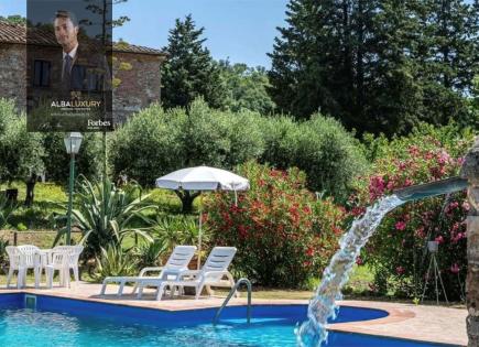 Appartement pour 6 500 000 Euro à Grosseto, Italie