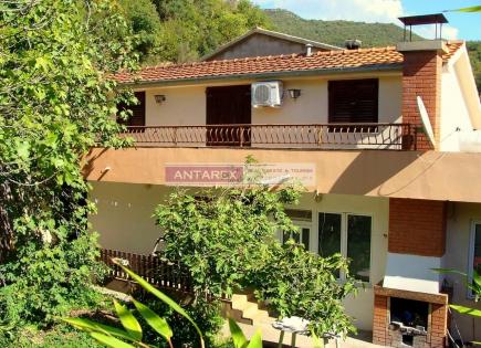 Villa para 98 000 euro en Herceg-Novi, Montenegro