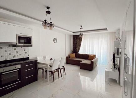 Appartement pour 96 000 Euro à Alanya, Turquie