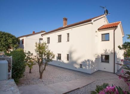 Casa para 580 000 euro en Medulin, Croacia