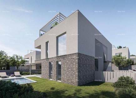Appartement pour 298 000 Euro à Umag, Croatie