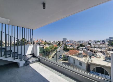 Flat for 300 000 euro in Larnaca, Cyprus