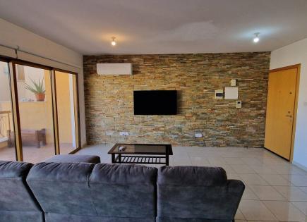 Wohnung für 140 000 euro in Larnaka, Zypern