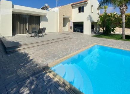 Maison pour 495 000 Euro à Larnaca, Chypre