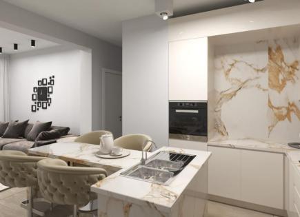 Piso para 179 000 euro en Limasol, Chipre