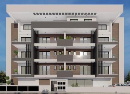 Flat for 535 000 euro in Limassol, Cyprus