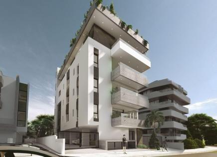 Flat for 730 000 euro in Limassol, Cyprus