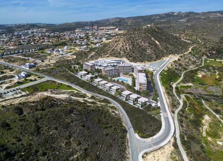 Maison pour 950 000 Euro à Agios Athanasios, Chypre