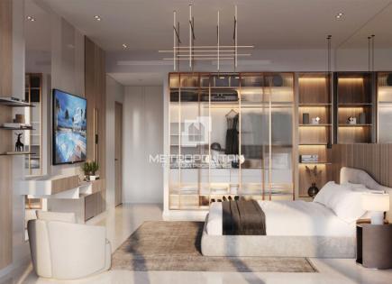 Apartment für 216 068 euro in Dubai, VAE
