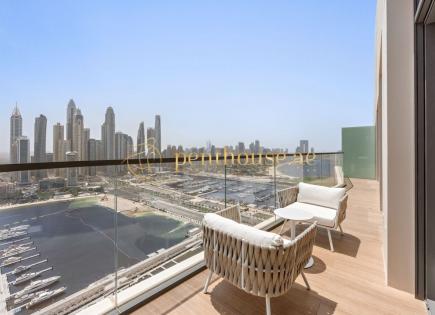 Apartment for 2 971 039 euro in Dubai, UAE