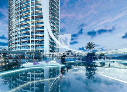 Apartment für 206 227 euro in Dubai, VAE