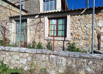 Haus für 125 000 euro in Korfu, Griechenland