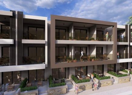 Piso para 105 000 euro en Calcídica, Grecia