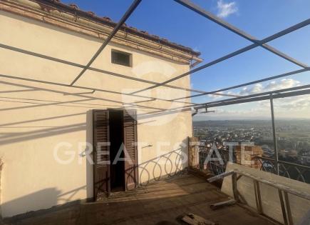 Apartamento para 160 000 euro en Sinalunga, Italia