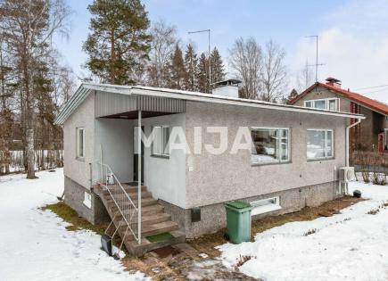 Haus für 119 000 euro in Kotka, Finnland