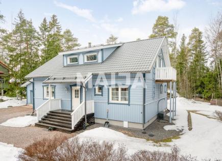 House for 249 000 euro in Loviisa, Finland