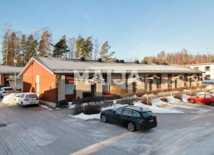 Flat for 139 000 euro in Loviisa, Finland