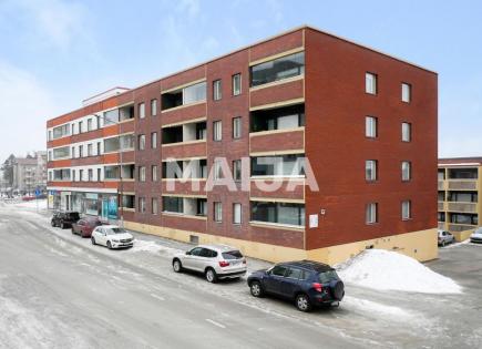 Apartment for 69 000 euro in Riihimaki, Finland